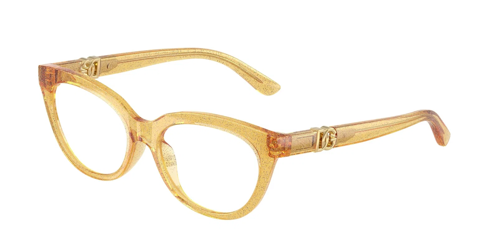 Dolce & Gabbana Kids 5005U Eyeglasses - view 38